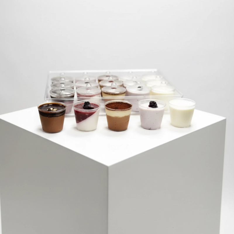 Assorted Mousse 20 shorts
